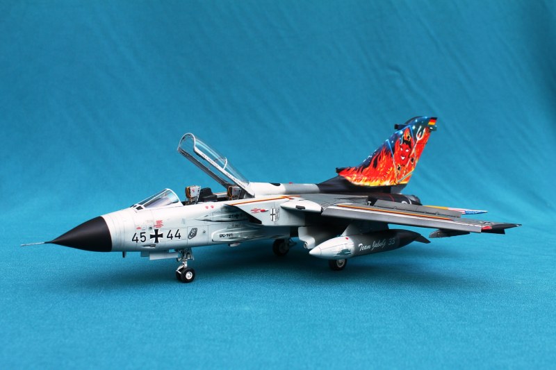 Panavia Tornado IDS