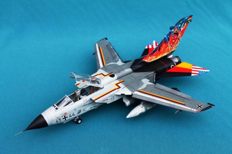 Panavia Tornado IDS