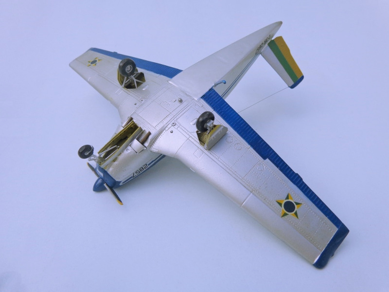 Beechcraft A35 Bonanza