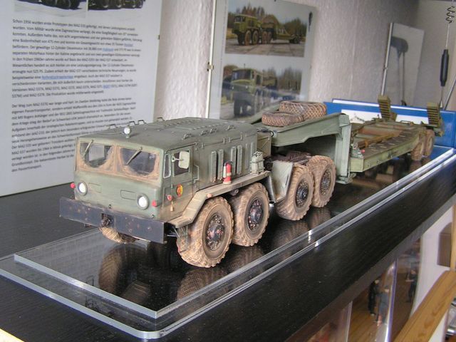 MAZ-537G