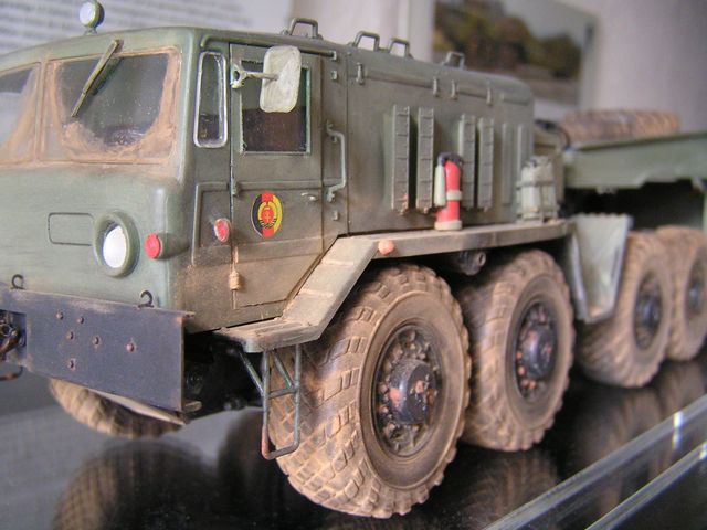 MAZ-537G