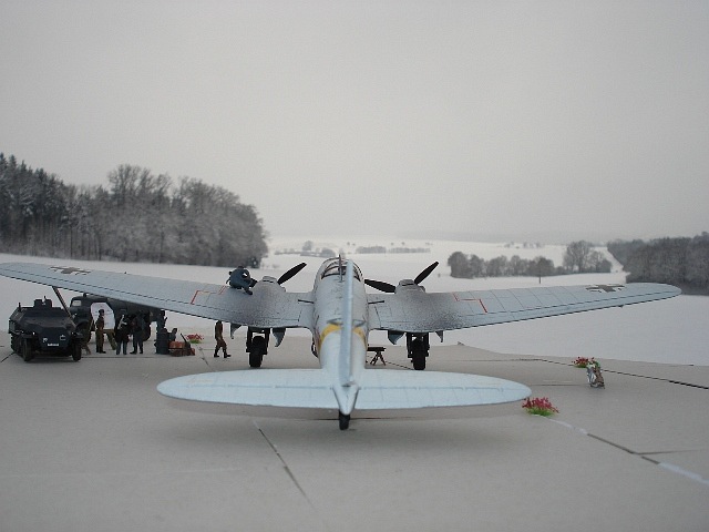 Heinkel He 111 H-6