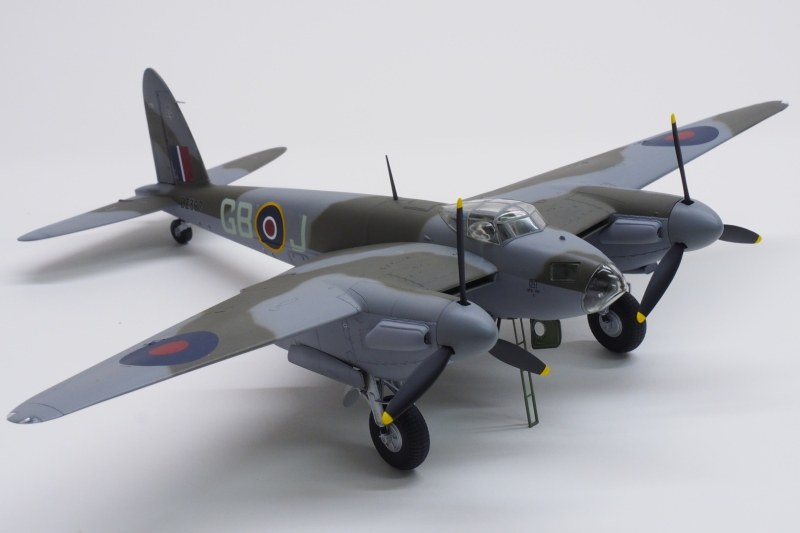 De Havilland DH.98 Mosquito B Mk.IV