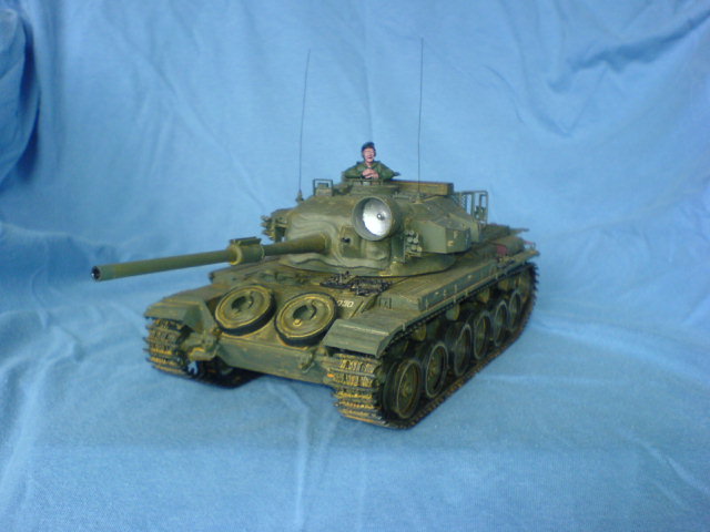 Centurion Mk 5/1