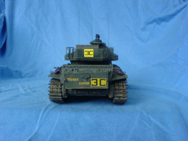 Centurion Mk 5/1