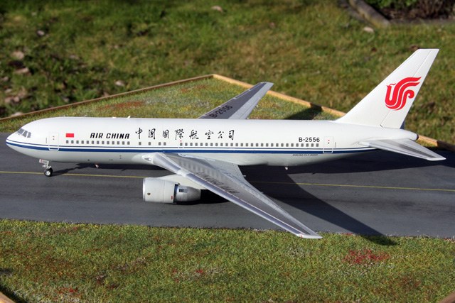 Boeing 767-2J6/ER