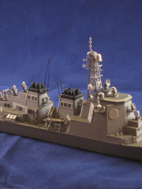 Kirishima (DDG-174)