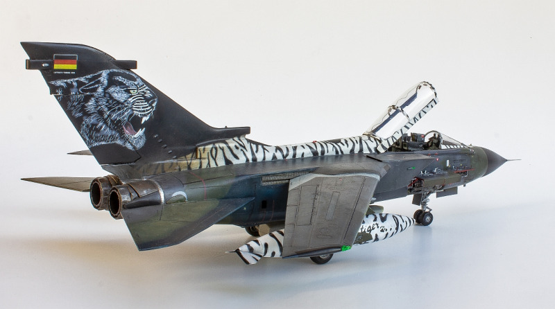 Panavia Tornado IDS