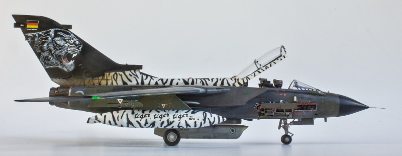 Panavia Tornado IDS