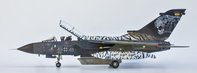 Panavia Tornado IDS