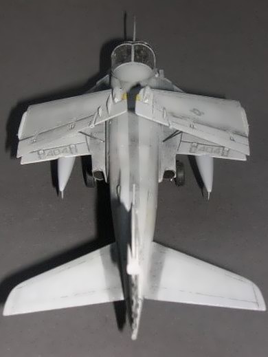 Grumman A-6E Intruder