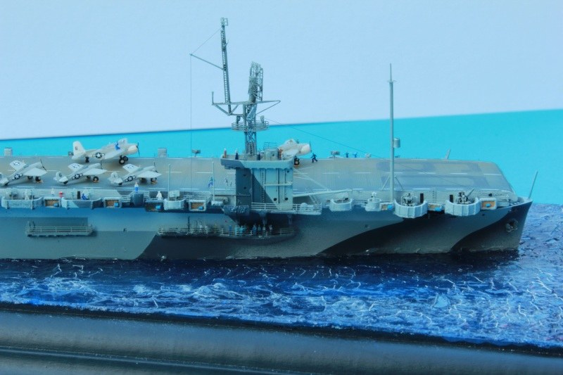 USS Guadalcanal (CVE-60)