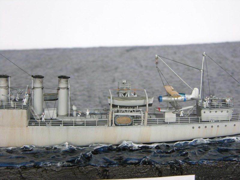 USS Noa (DD-343)