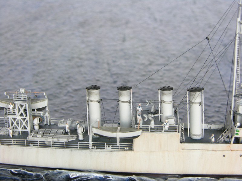 USS Noa (DD-343)