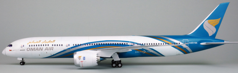 Boeing 787-9 Dreamliner
