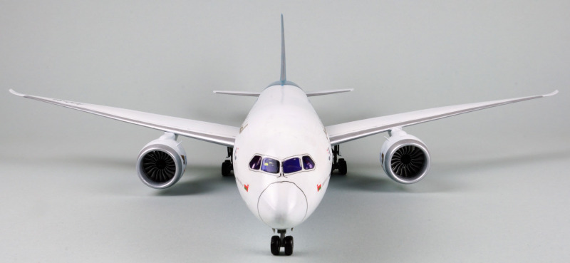 Boeing 787-9 Dreamliner