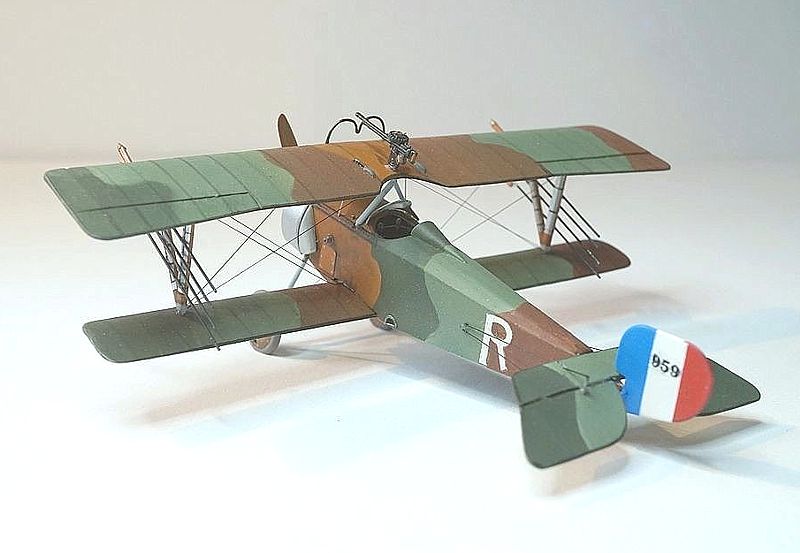 Nieuport 16