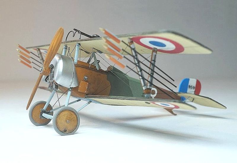 Nieuport 16