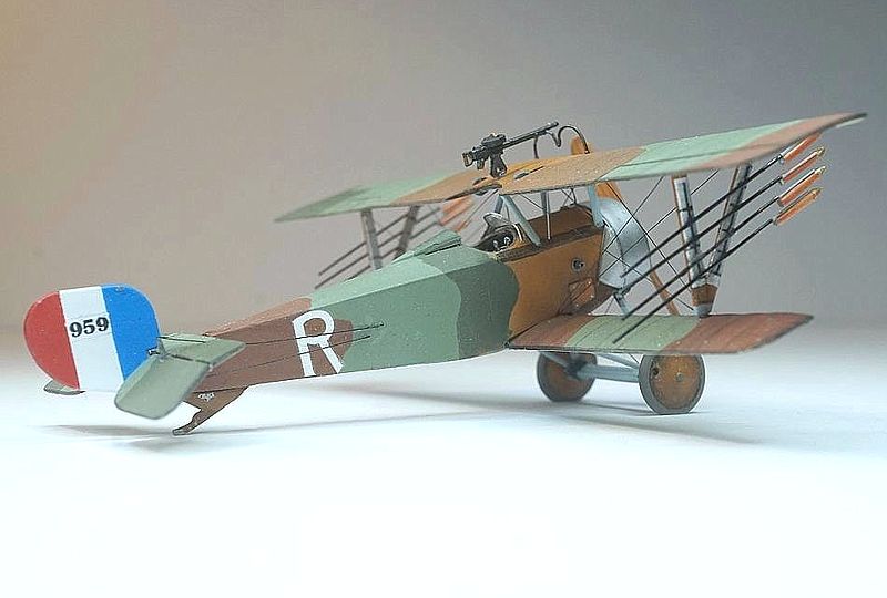 Nieuport 16