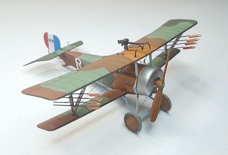 Nieuport 16