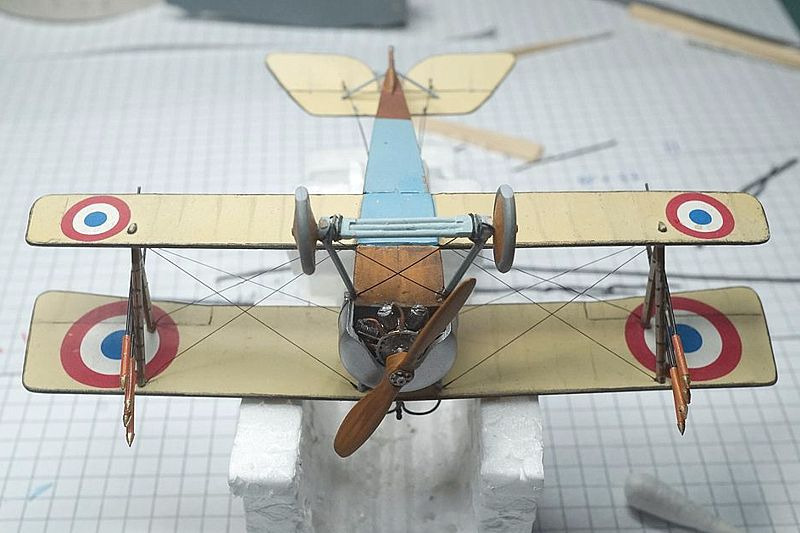 Nieuport 16