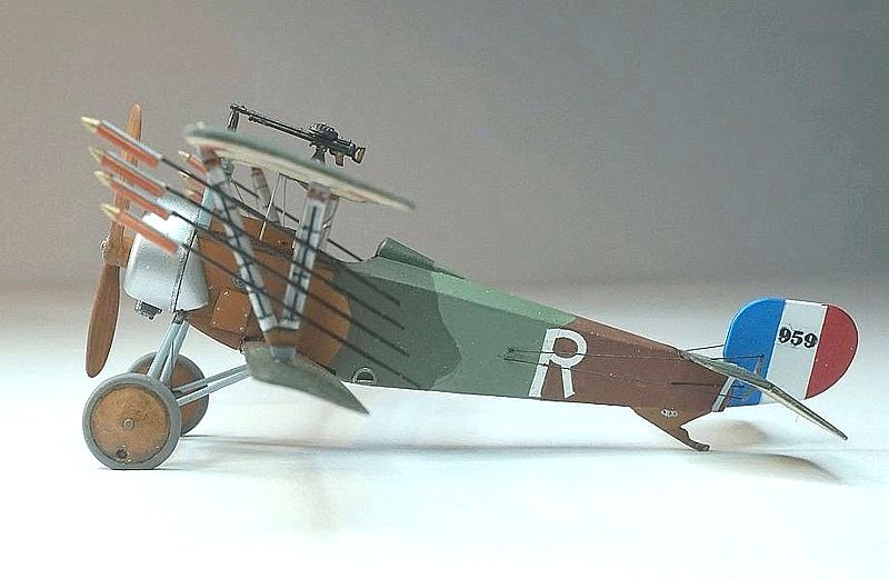 Nieuport 16