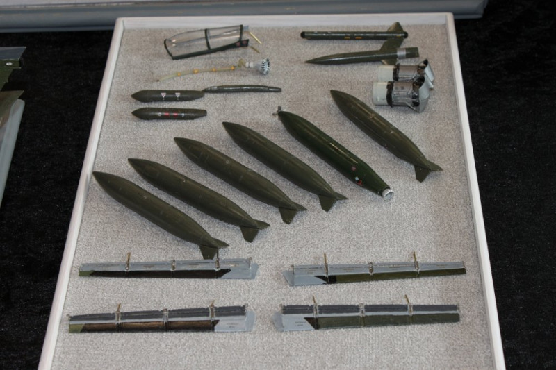 12. Bayerische Modellbautage Ergolding 14./15.03.2026 - Teil 1