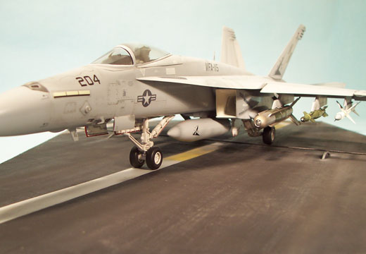 Boeing F/A-18E Super Hornet