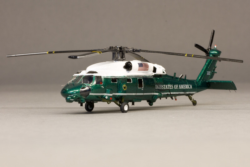 Sikorsky VH-60N