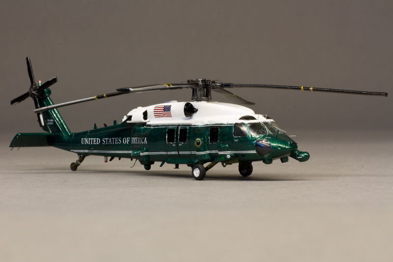 Sikorsky VH-60N