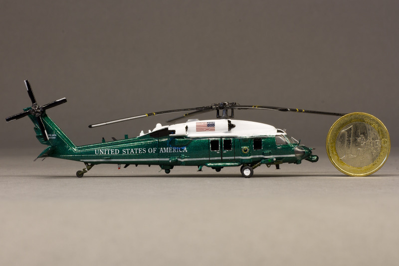 Sikorsky VH-60N