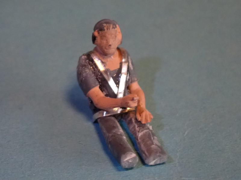 SIAI-Marchetti SF-260TP