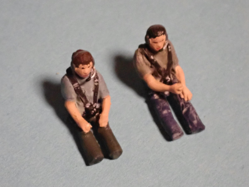 SIAI-Marchetti SF-260TP