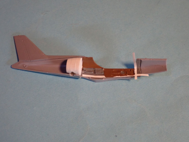 SIAI-Marchetti SF-260TP