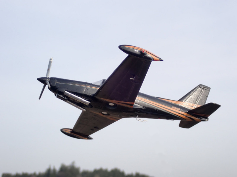 SIAI-Marchetti SF-260TP