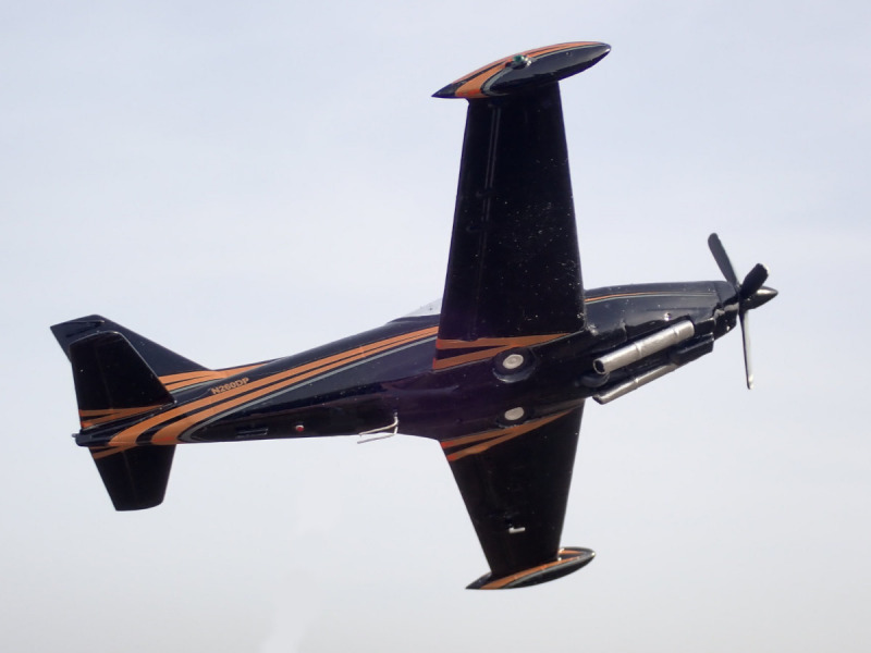 SIAI-Marchetti SF-260TP