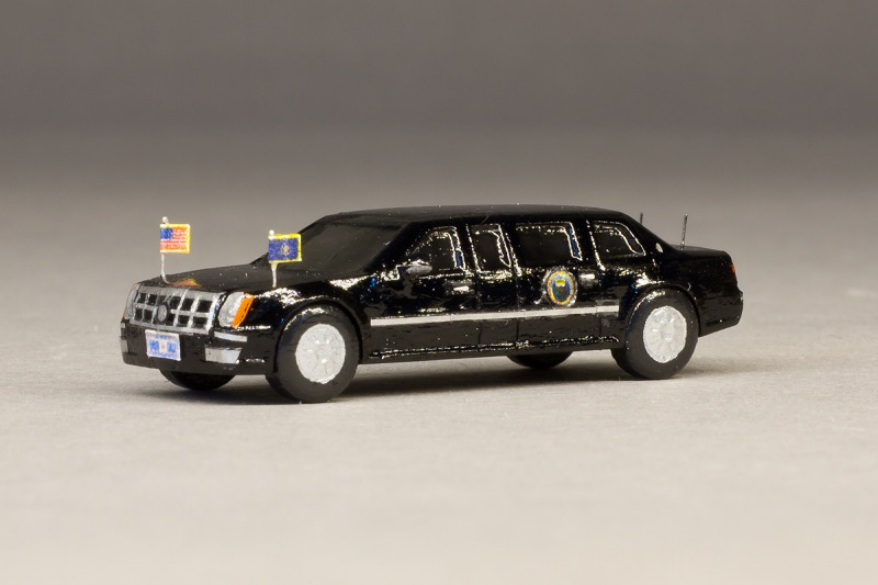 Cadillac Presidential State Car