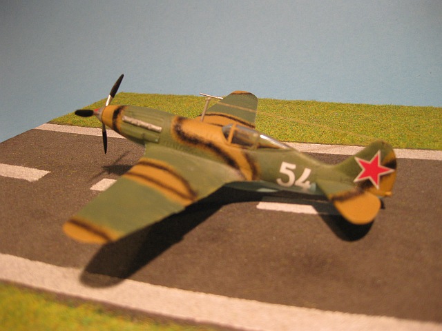 MiG-3