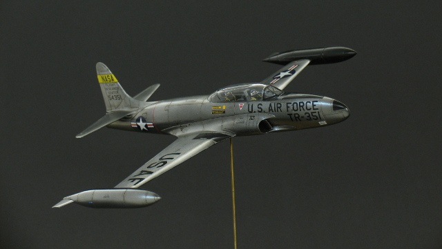 Lockheed T-33A Shooting Star