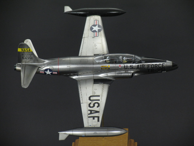 Lockheed T-33A Shooting Star