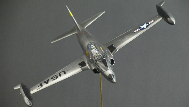 Lockheed T-33A Shooting Star