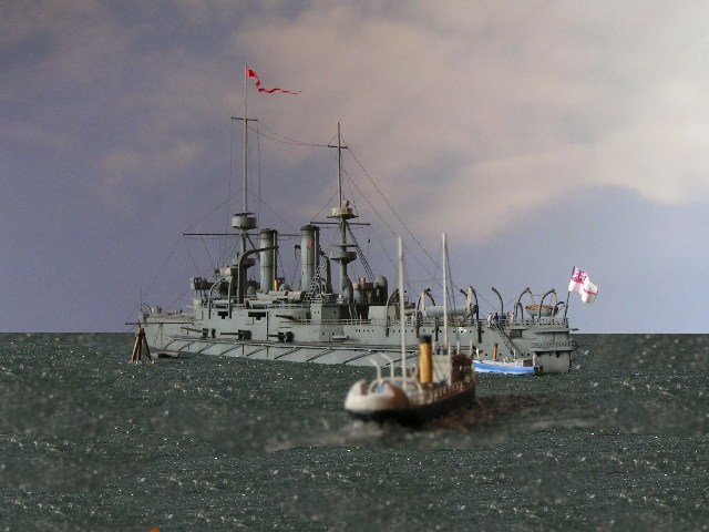 HMS Triumph