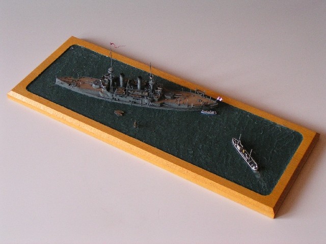 HMS Triumph