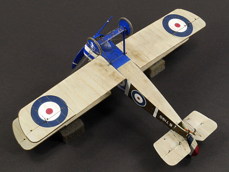 Sopwith F.1 Camel