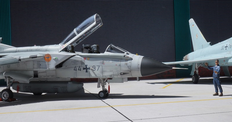 Panavia Tornado IDS