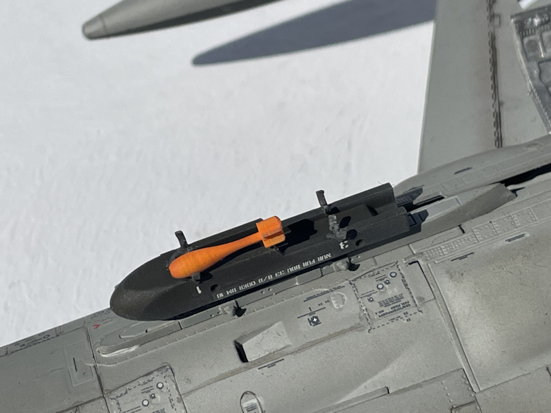 Lockheed F-104G Starfighter