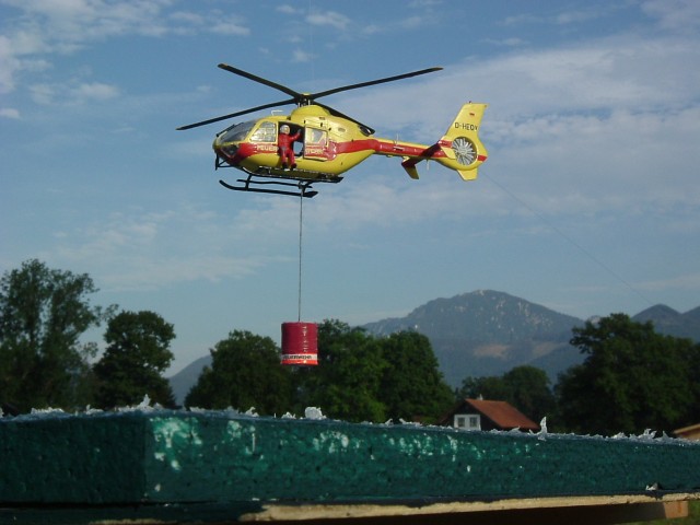 Eurocopter EC135