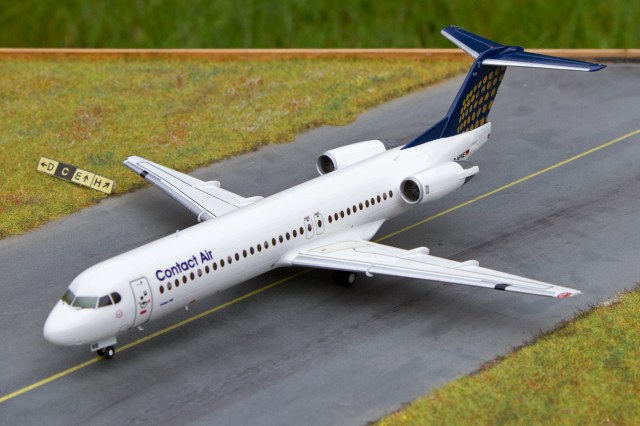 Fokker 100