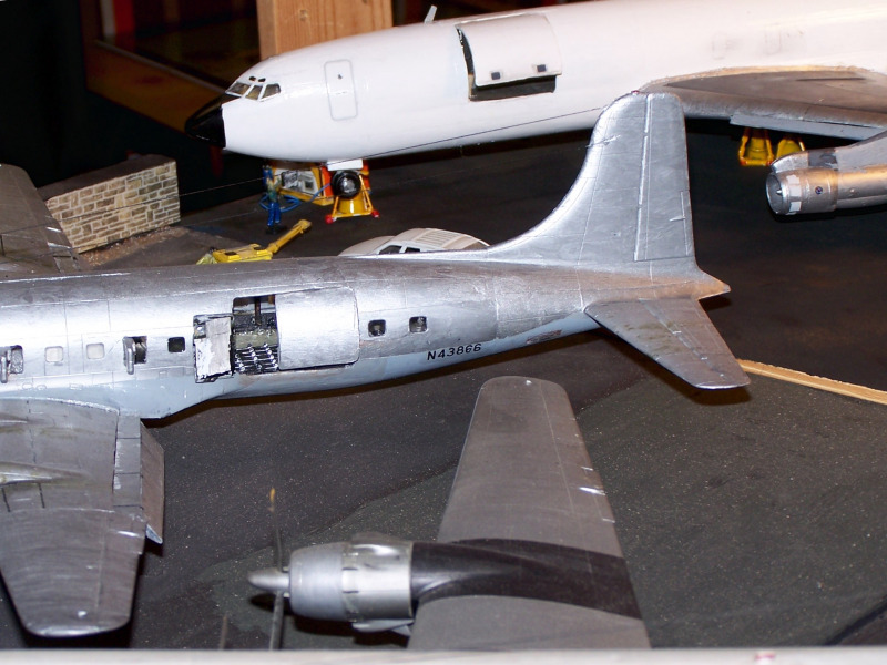 C-118A / DC-6