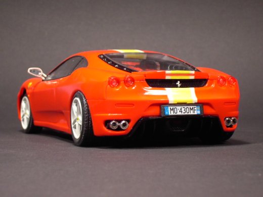 Ferrari F430